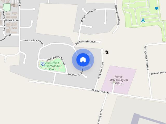 House for rent in Moree, New South Wales