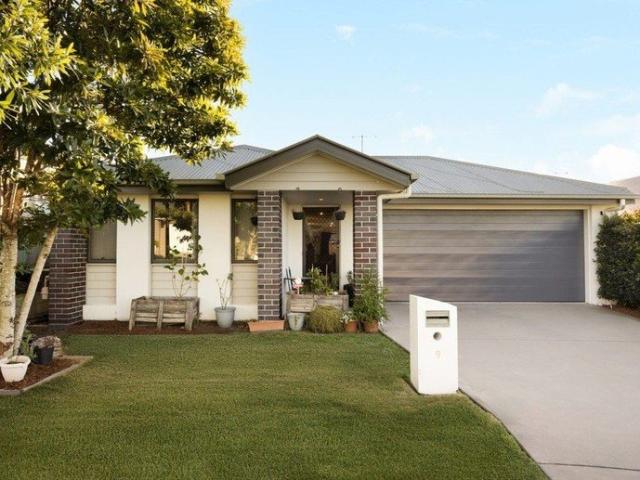 House for rent in Stone Ridge, Greater Brisbane