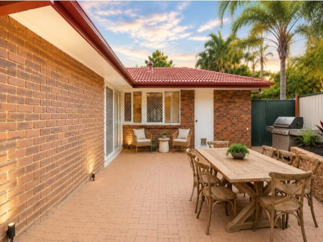 Apartment for rent in Toombul, Queensland