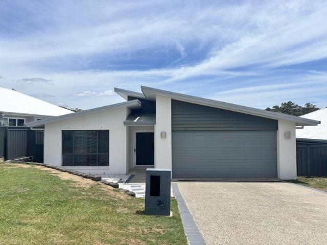 House for rent in Safety Beach, New South Wales