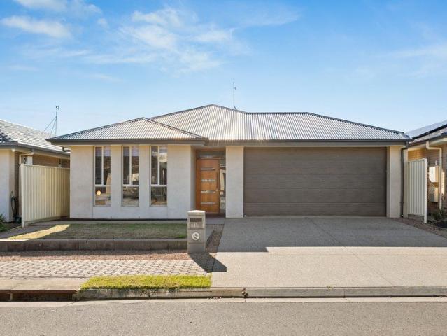 House for sale in Horseshoe Creek, South Australia