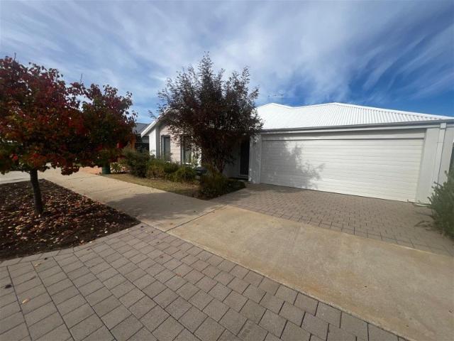 House for rent in Parklands, Western Australia