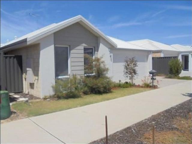 House for rent in Parklands, Western Australia