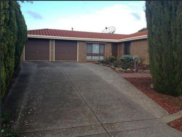 House for rent in Hallett Cove, Adelaide