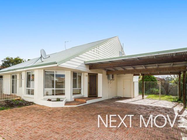 House for rent in Shelley, Western Australia