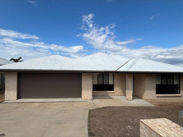 House for rent in Boyne Island, Queensland