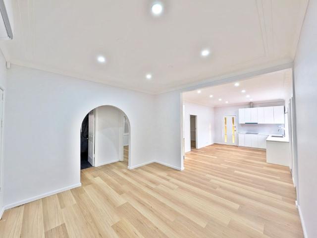 House for rent in Sydney, New South Wales