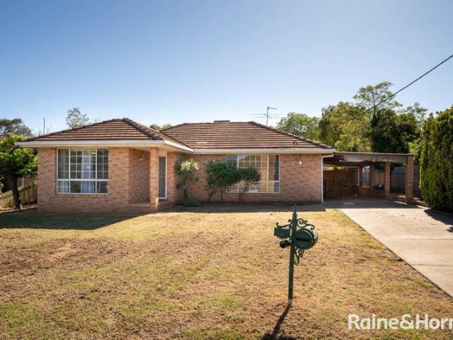 House for rent in Coolamon, Coolamon Shire Council