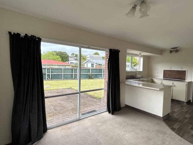 House for rent in Western Heights, Hamilton City