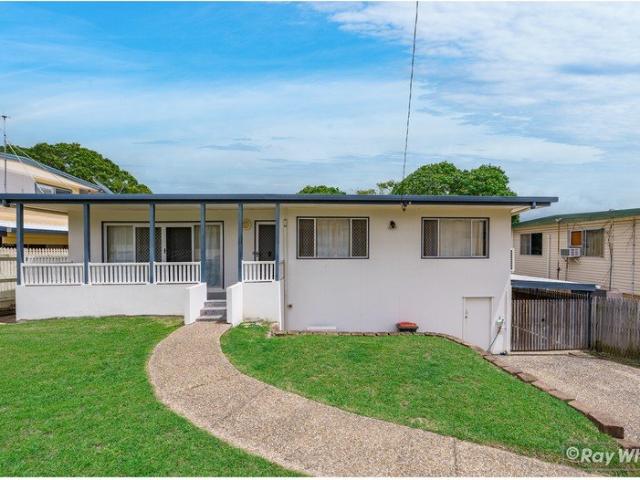 House for sale in Frenchville, Rockhampton