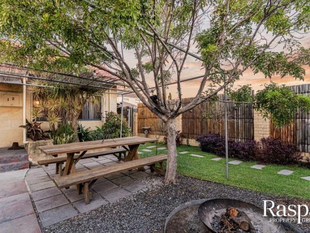 House for sale in Hamilton Hill, Western Australia