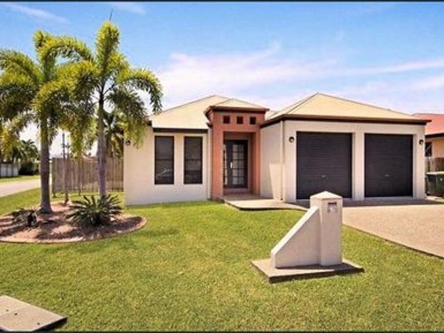 House for rent in Kirwan, Queensland