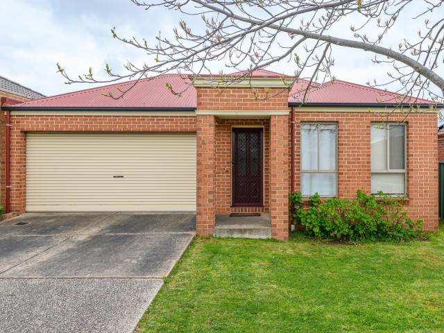 House for rent in Ballarat, Victoria