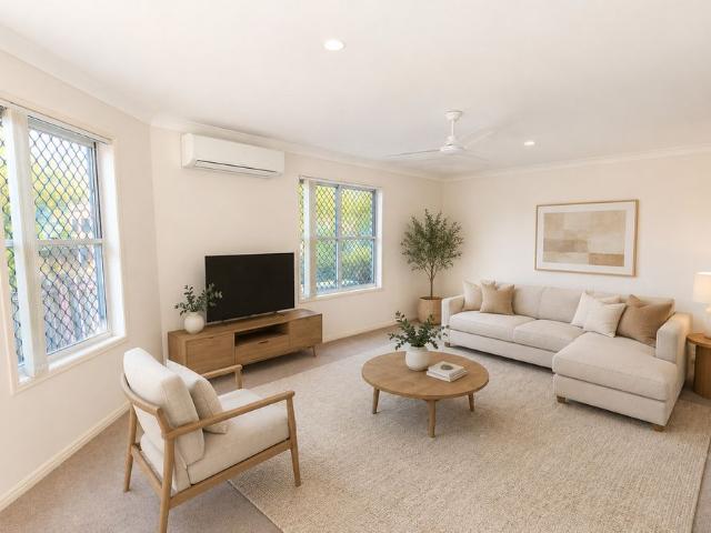 Apartment for rent in Toombul, Queensland