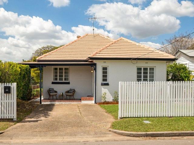 House for sale in Methul, Queensland