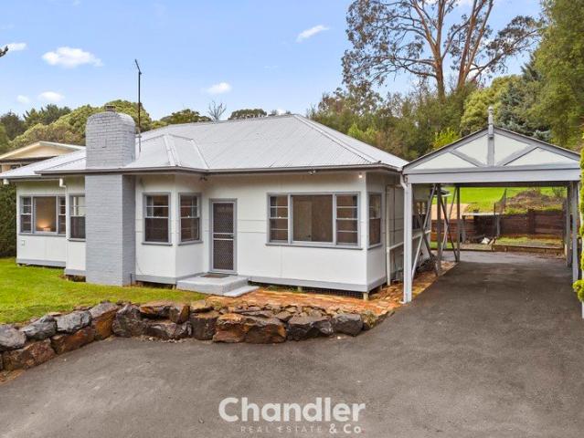 House for sale in Camerons Creek, Victoria