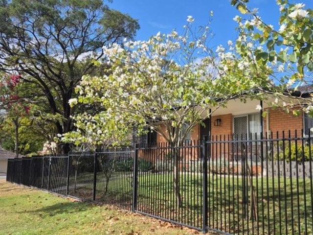 House for rent in Nathan Heights, Greater Brisbane