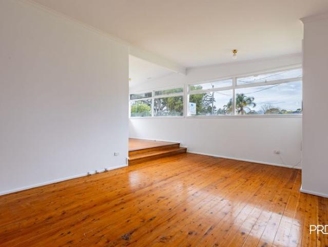 House for rent in Lemongrove, Sydney