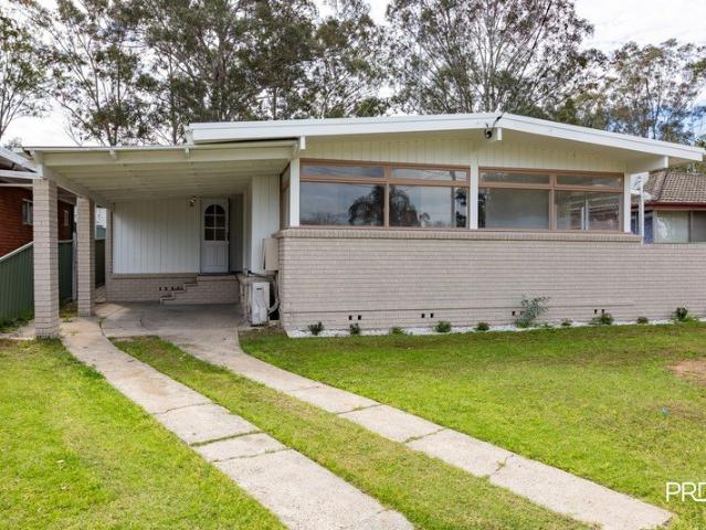 House for rent in Lemongrove, Sydney