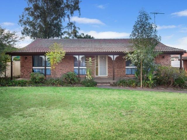 House for rent in Sydney, New South Wales