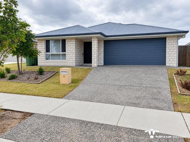 House for rent in Plainland, Queensland