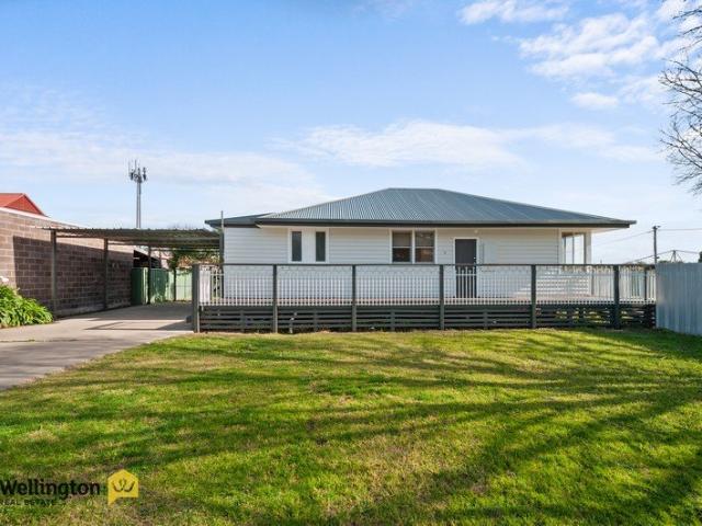 House for rent in Stratford, Victoria
