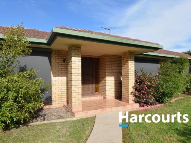 House for rent in Wangaratta, Victoria