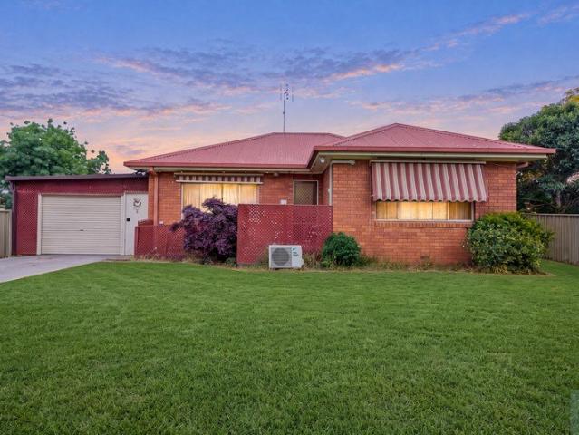 House for sale in Tocumwal, Berrigan Shire Council