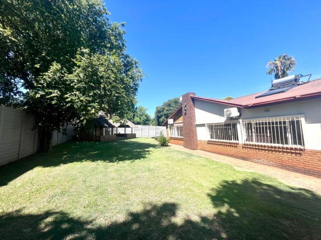 House for rent in Valhalla, Pretoria