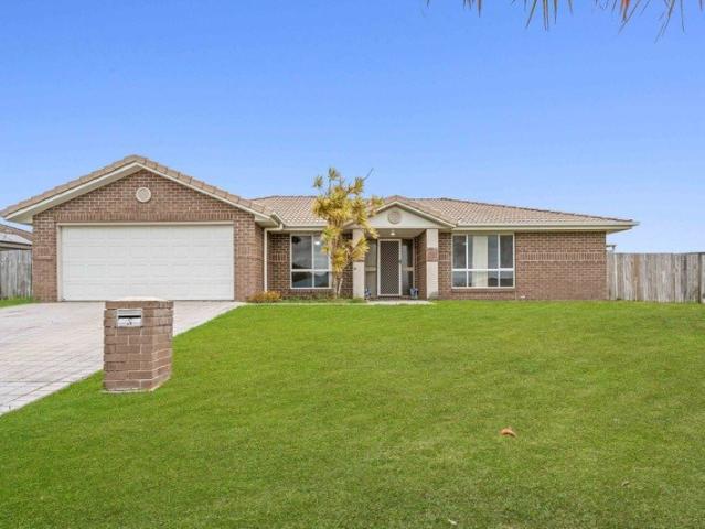 House for sale in Nikenbah, Hervey Bay