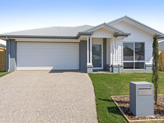 House for rent in Woolmer, Toowoomba Regional