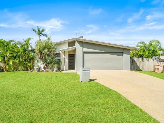 House for rent in Walkerston, Queensland