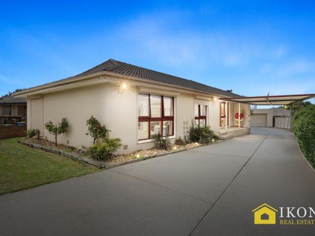 House for rent in Wallan, Victoria