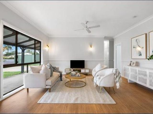 House for rent in Toombul, Queensland