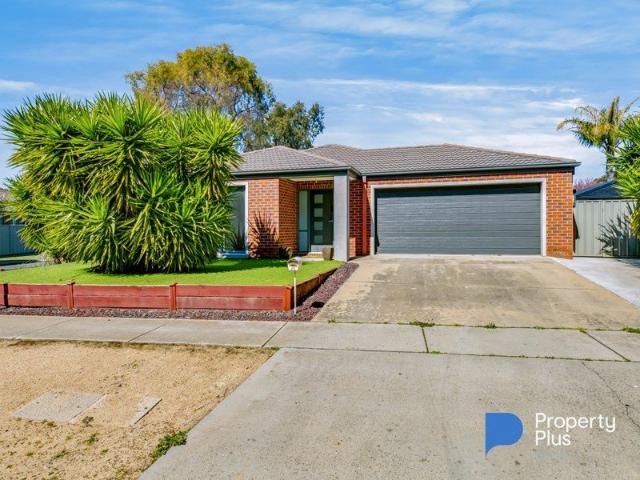 House for rent in Bendigo, Victoria