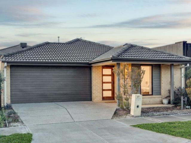 House for sale in Camerons Creek, Victoria