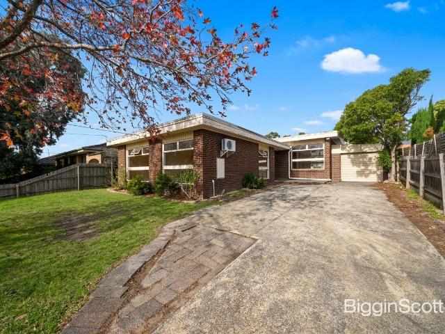 House for rent in Camerons Creek, Victoria