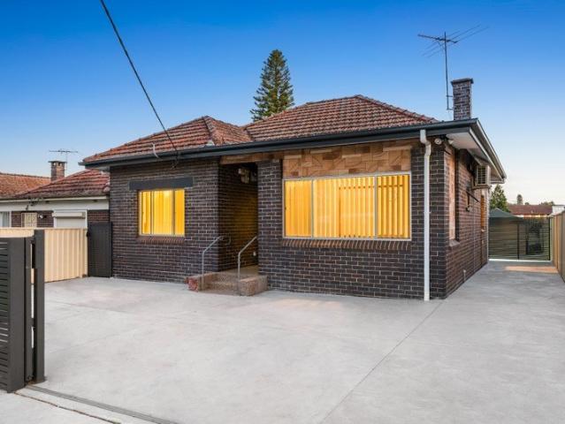 House for sale in Sydney, New South Wales