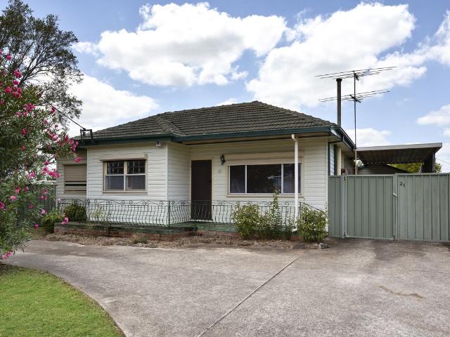 House for sale in Sydney, New South Wales