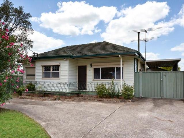 House for sale in Sydney, New South Wales