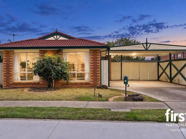 House for sale in Westgrove, Melbourne