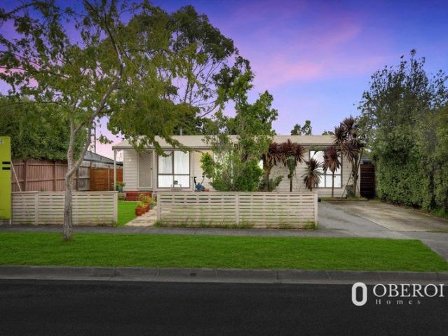 House for sale in Camerons Creek, Victoria