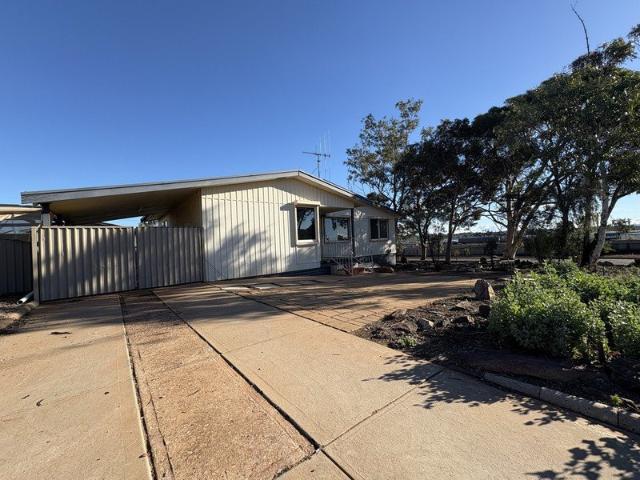 House for sale in Port Augusta, South Australia