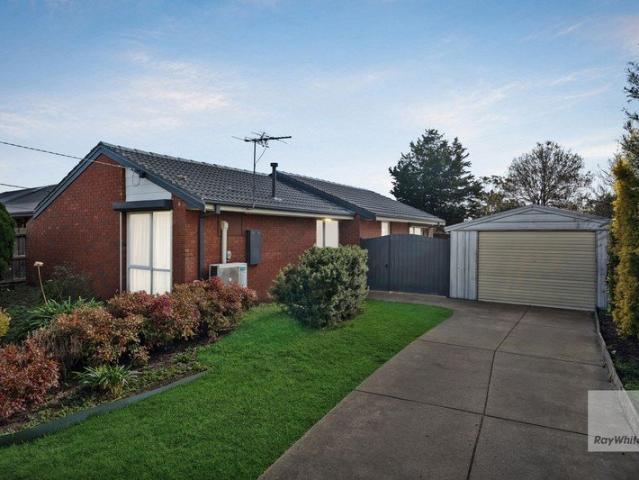 House for sale in Camerons Creek, Victoria