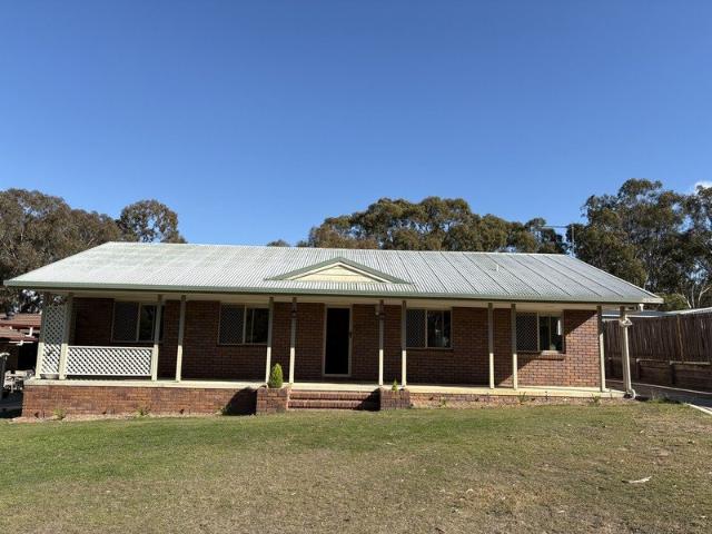 House for rent in Warwick, Queensland