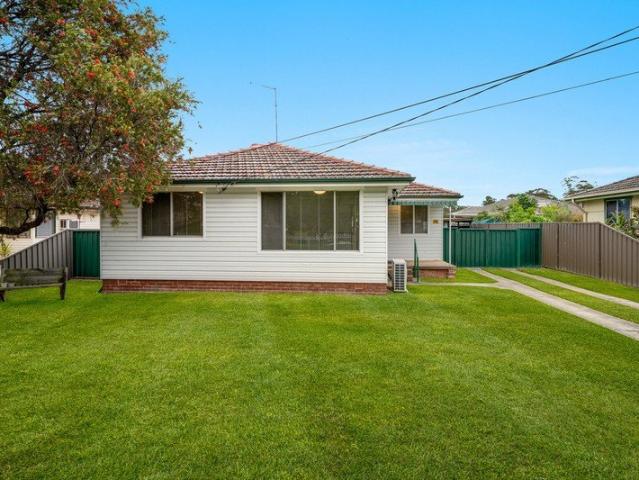 House for sale in Rooty Hill, Sydney