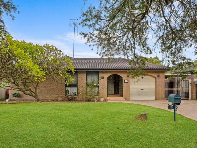 House for sale in Sydney, New South Wales