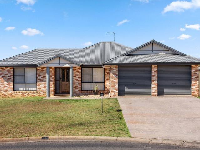 House for sale in Oakey, Queensland