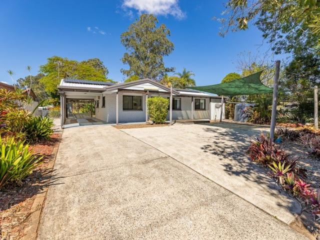 House for rent in Toombul, Queensland