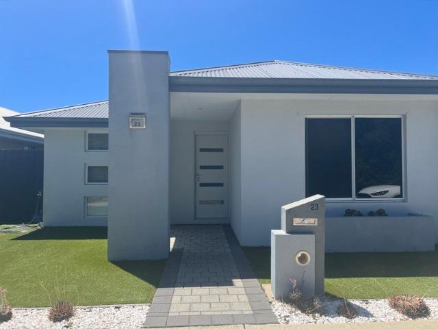 House for rent in Parklands, Western Australia